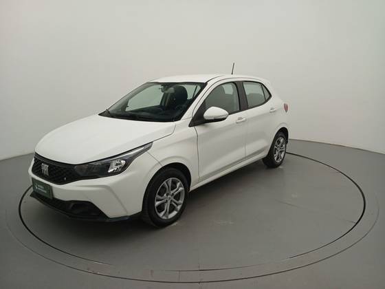 FIAT ARGO 1.0 FIREFLY FLEX DRIVE MANUAL FIAT ARGO 1.0 FIREFLY FLEX DRIVE MANUAL